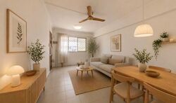 Blk 829 Yishun Street 81 (Yishun), HDB 3 Rooms #560069511